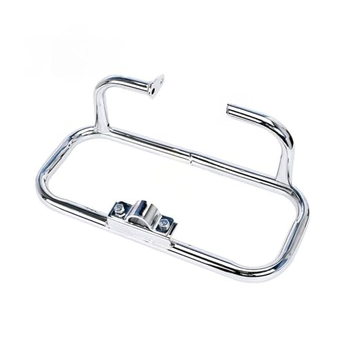 Garde crash bar Rebel 250 pare-chocs moteur avant pour éviter les réparations CMX250 86-12