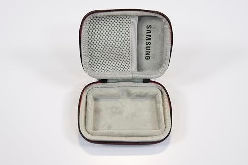 SSD case for Samsung