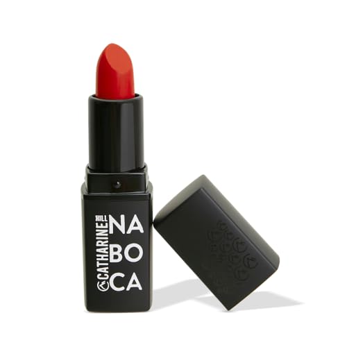 Catharine Hill - Batom Semimatte NABOCA - Cris