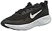 Nike WearAllDay Sneaker, Black/White, 39 EU