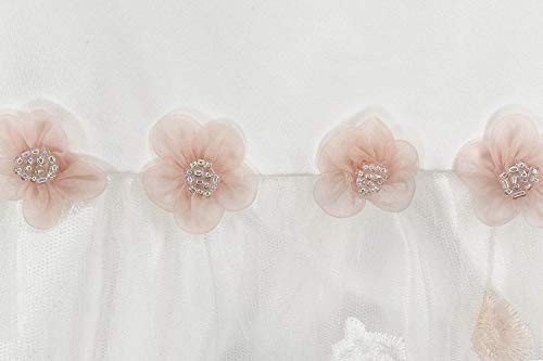 Pink Princess Toddler Easter Dresses For Girls And Baby Girls' Special Occasion Dresses - Pink, Lavender, Blue - Vestidos Para Niñas Elegantes Size #TOP2