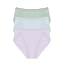 Lavender Haze/Msty Blue/Meadow