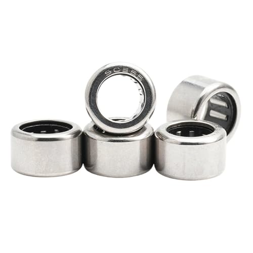 Rodamientos de agujas SCE55 7.938 * 12,7 * 7.938mm en pack