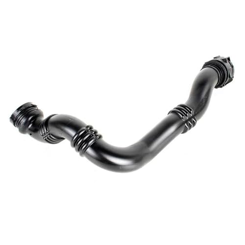 Partsline Durite de suralimentation compatible avec Renault Laguna 3 III Latitude 2.0 dCi - équivalent à 8200551943