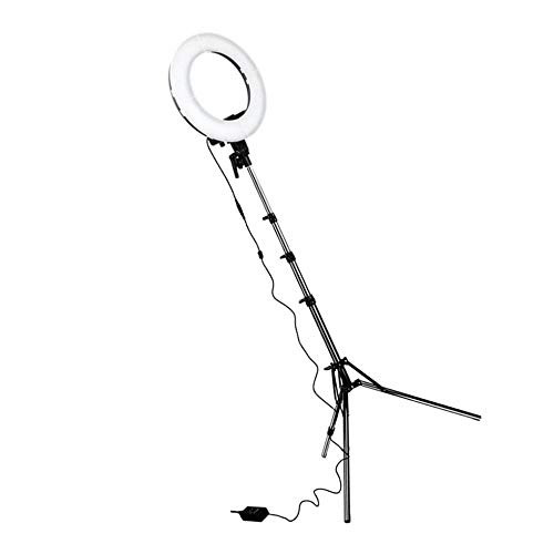 SAZ DEKOR Ring Light 18Inches Photography Filling Light &Tri...