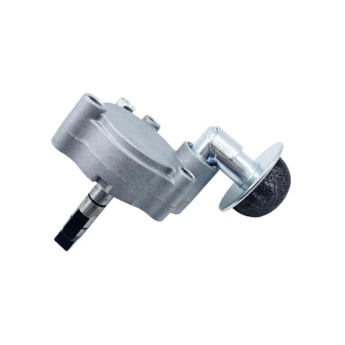 Bomba de aceite P0180-071000 compatible con ATV CF500 5