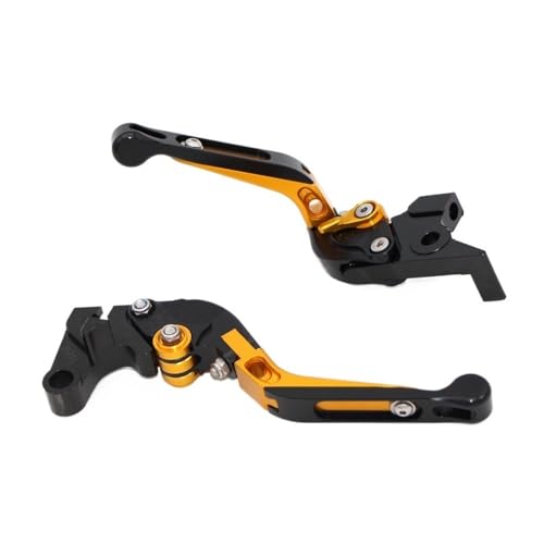 Levier d'embrayage moto CNC pliable S1000R pour remplacer un levier cassé ou rigide