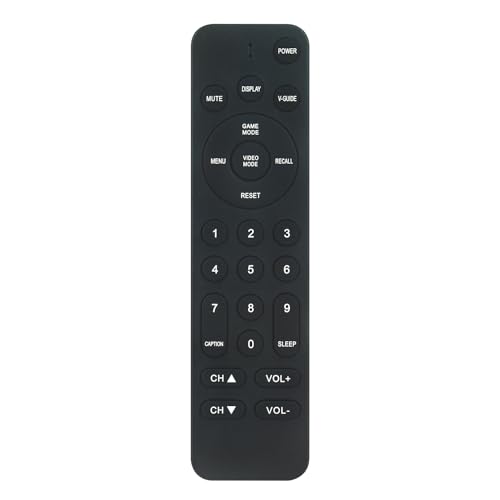 Télécommande pour Sanyo DS19310 DS13310 de rechange afin de réparer votre TV