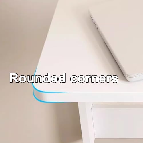 Table d ordinateur pour petits espaces bureau pliable mural compact