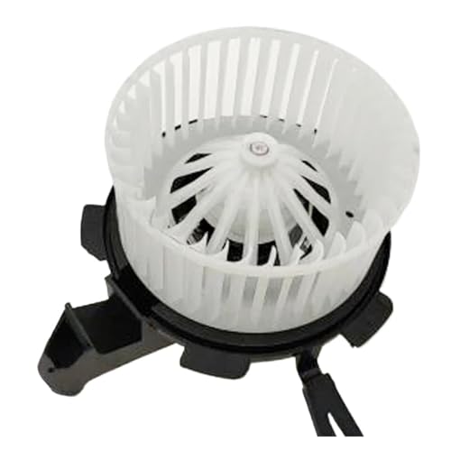 Motor del ventilador de ventilación interior de calefacción eléctrica compatible con SMART FORTWO Coupé 451 0.8 1.0 4518300108 4518301600 4518350007