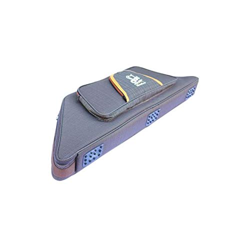 Padded Gigbag Case For Santoor Santur Santour Gig Bag SAFE-309 - Image 3