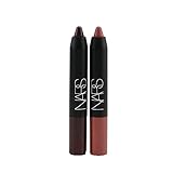 NARS/VELVET MATTE LIP PENCIL DUO