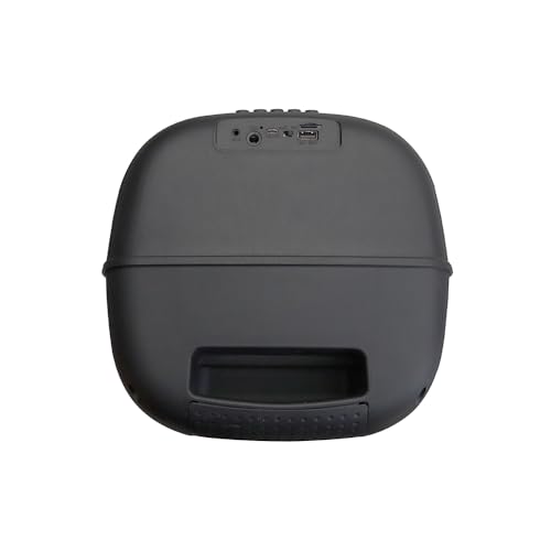 Bocinas, Electronics Imagen adicional