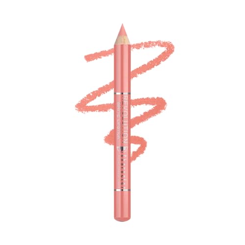 Image of Character Revolution Matte Lipstick - Long-Wear, Fade-Proof Formula | Smooth Glide for Bold, Defined Lips | All-Day Comfort & Intense Color Payoff | Matte Finish, Multiple Shades Available