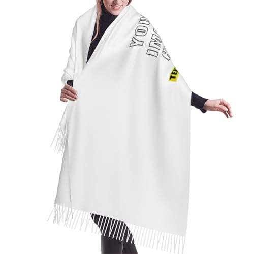 Custom Scarves Personalized Text Image Logo Multi-color Customized Winter Scarf for Women4