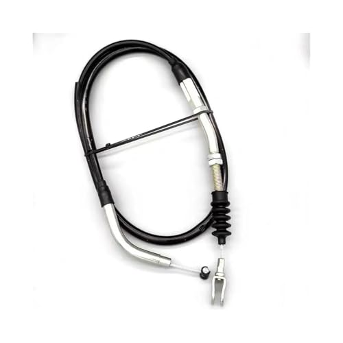 Cable de embrague de 109 mm suave para solucionar marchas duras en GW250 3