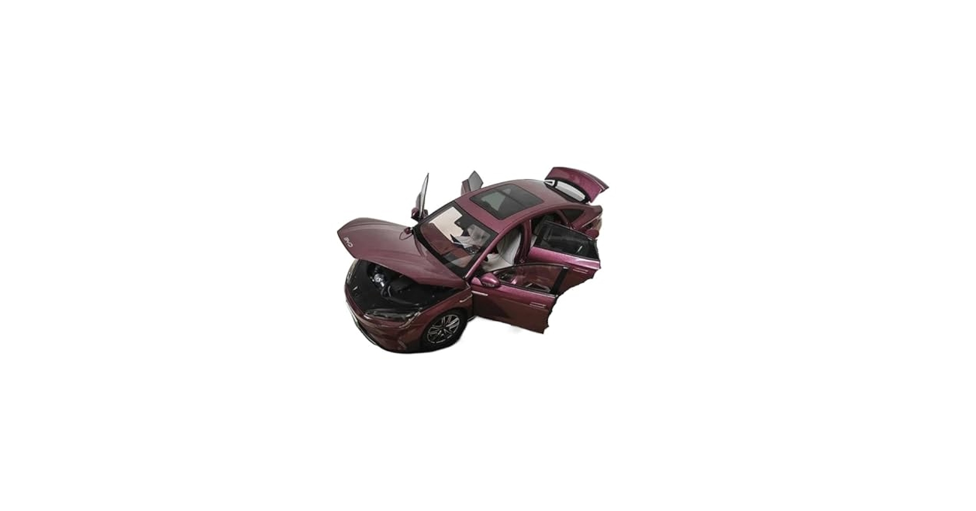 激レアBYD非売品　車モデルカー　ミニチュア　ミニカー　腾势D9 日本未発売限定 61EjoofZr3L._UF894,1000_QL80_.jpg