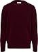Produktbild BRAX Herren Style Rick Lambswool Pullover, Portobello, L EU
