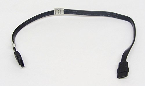 Generic Brand for 16VP1 016VP1 OEM Dell Optiplex 9010 SFF Black SATA SSD ODD HDD Cable 280MM 6Gb/s