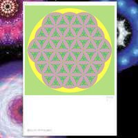 クスリエ アイゼンシュタイン素数 ポストカード クスリエ アイゼンシュタイン素数 ポストカード