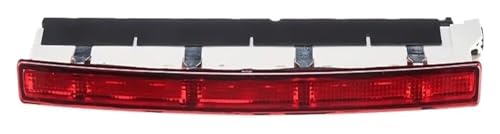 Lámpara de freno 8E9945097 para Audi A4 B6 Wagon con luz de señalización