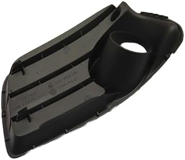 Fog light grill FI!AT Punto 2003 DX