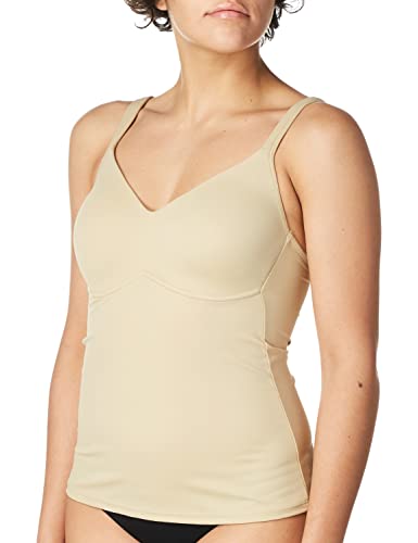 Image of Rhonda Shear Flirt Molded Cup Camisole