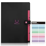 Zoom IMG-1 konvinit cartelle soffietto portadocumenti espandibile Zoom IMG-1 konvinit cartelle soffietto portadocumenti espandibile