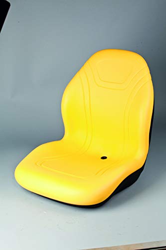 Ratioparts 030-830 Riding Mowers Seat