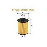 Filtro de combustible Wix Filter WF8428 - Filtro De Combustible