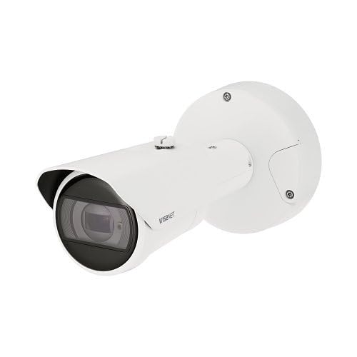 HANWHA QNO-8080R Security Camera IP Security Camera Outdoor - Foto 8