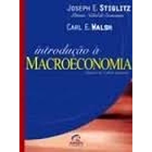 Introducao A Macroeconomia
