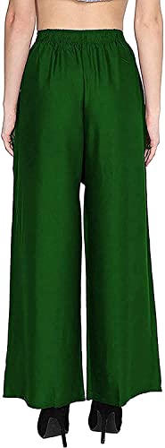 Image of Women's Cotton Palazzo