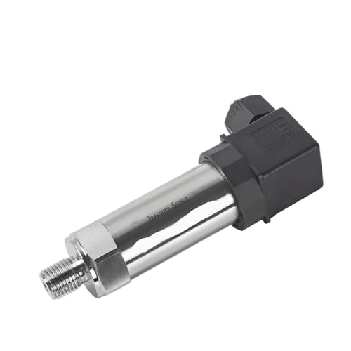 ���̓Z���T�[���M�� QDX50A ���E�K�X�E���E�t�̂̈��͑���(RS485 output,0-300bar)