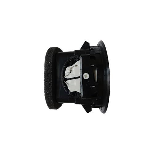 Rejilla de ventilación interior de coche 2201099 13417363 para salpicadero Corsa D Adam 7