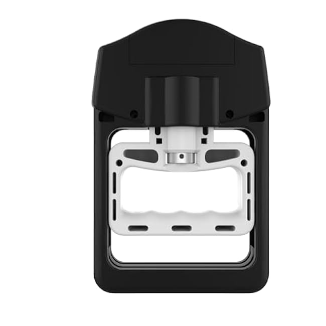 CAMRY Digital Hand Dynamometer Grip Strength Measurement Meter 198Lbs / 90Kgs Auto Capturing Electronic Hand Grip Power