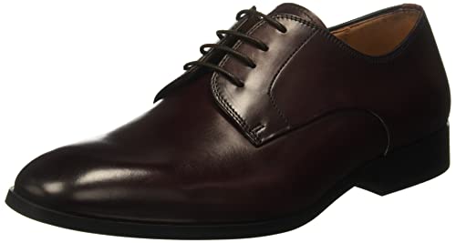 Image of Steven by Steve Madden Men's Drayke Slip-on,Brown,9.5 M