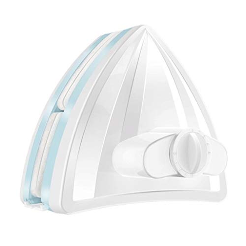 Glaswischer Magnetische Reinigungsausrüstung, verstellbare Magnet Glider Schrubber Werkzeuge, for High-Rise Doppel 4-24 mm