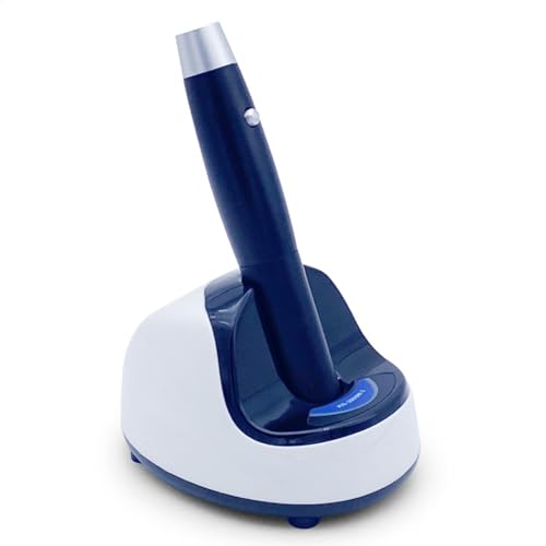 Lampe d inspection LED rechargeable avec éclairage local puissant pour examen ORL
