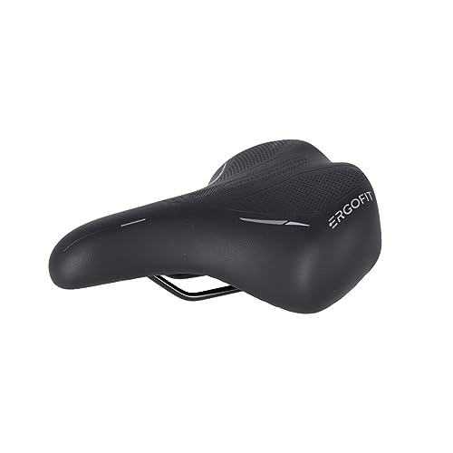 Selle XLC Viale City pour savourer vos balades à vélo en ville