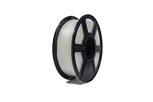 FLASHFORGE 3DプリンターとPLAフィラメントセット PLA-F52 MEX方式3Dプリンター用 PLAフィラメント 500g 1個(500g