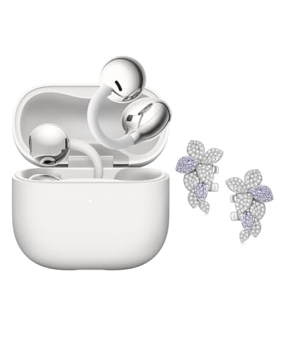 美品 HUAWEI FreeClip ワイヤレスイヤホン Amazon.co.jp: 【Jewel Edition】HUAWEI FreeClip 2 ワイヤレス