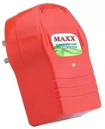 PreciousPearl PPPS07 Voltage Stabilizer (Red)