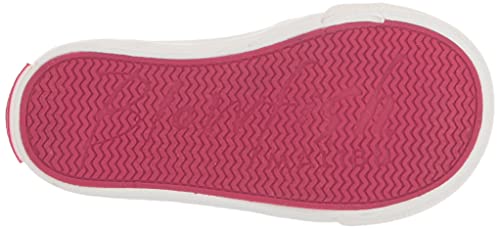 Blowfish Malibu Girl's Maddox-t Sneaker4