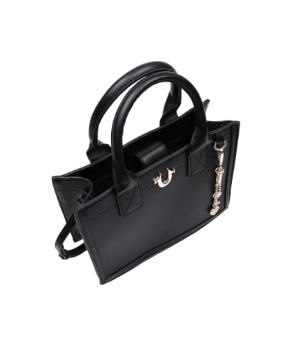 True Religion Charm Tote miniatura 3
