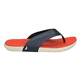 rider 420  Raider Chanclas Rider Infinity Thong, Zapatos de Playa y Piscina Unisex Adulto, (Azul R82208/23427), 42 EU
