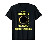 I Was Totality There Solar Eclipse State T Shirts
