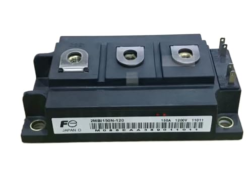 1 piece set of 2MBI150N-120 power module