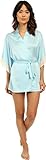 Josie by Natori Women's Coquette Robe