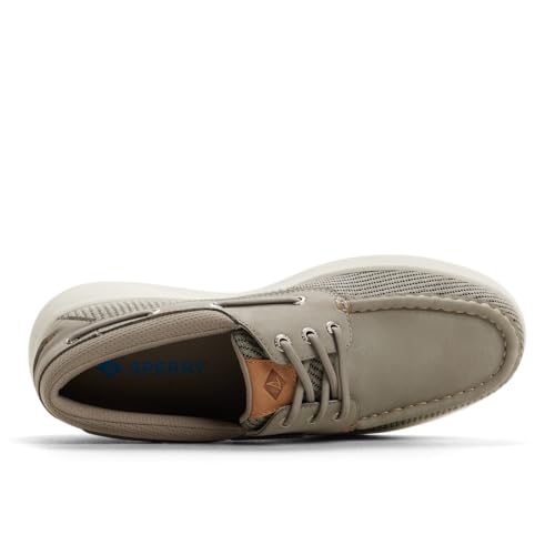 Image of Sperry Mens Harpoon Boat Shoe